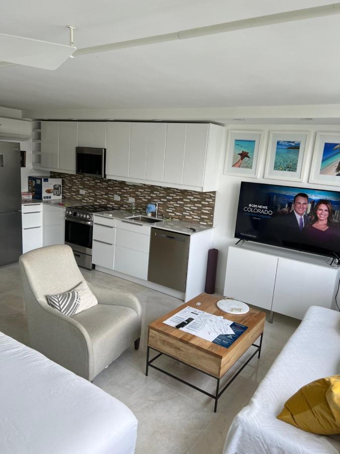Apartamento Yoa’s escape San Juan Exterior foto