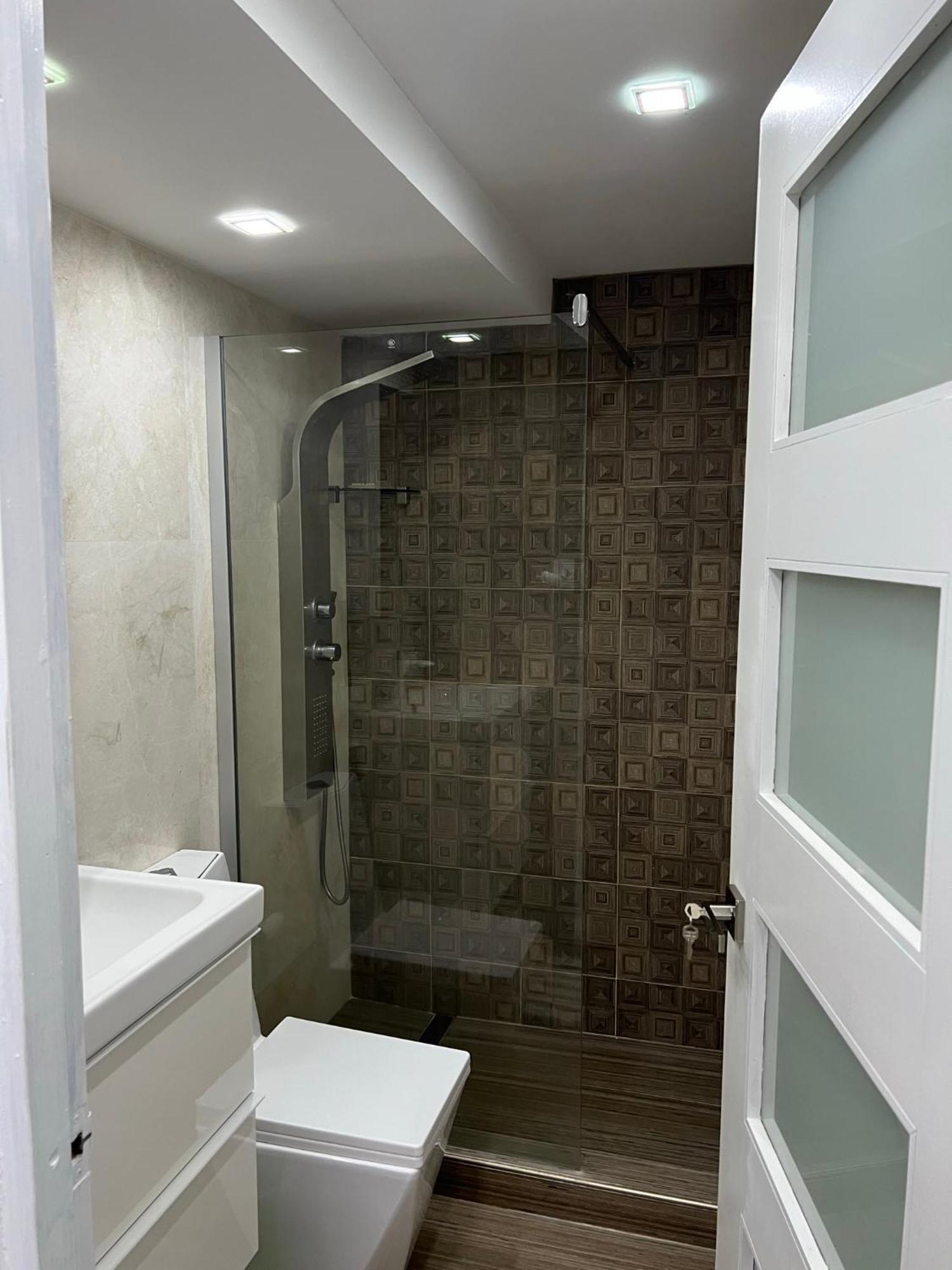 Apartamento Yoa’s escape San Juan Exterior foto